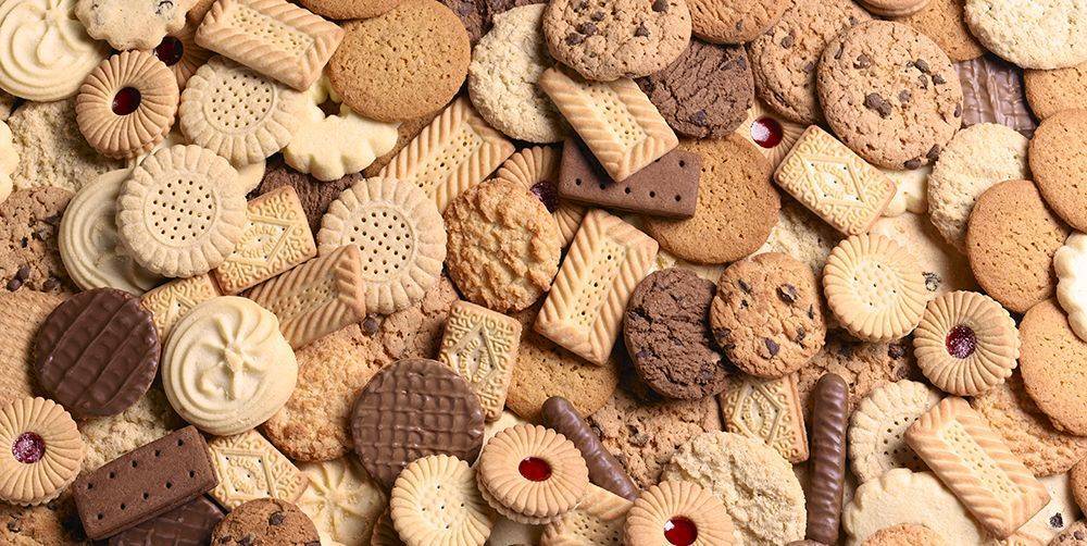 Delicious Tea Time Additions