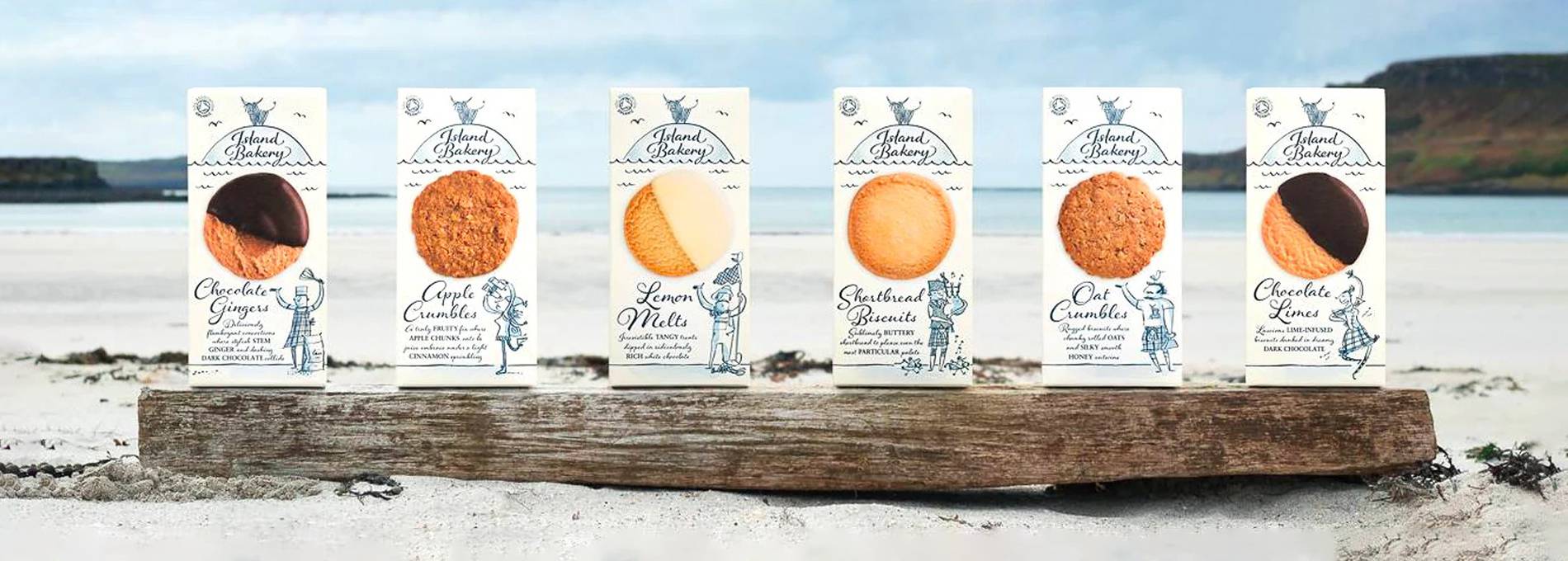 Delicious Tea Time Additions