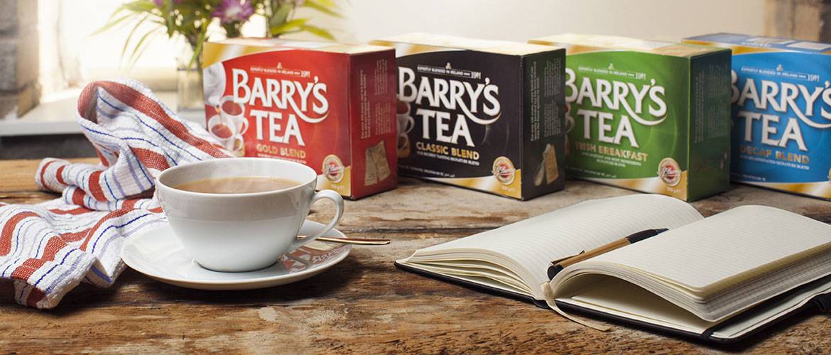 Discover Your New Favourite