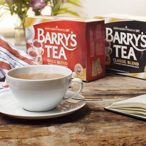 Discover Your New Favourite