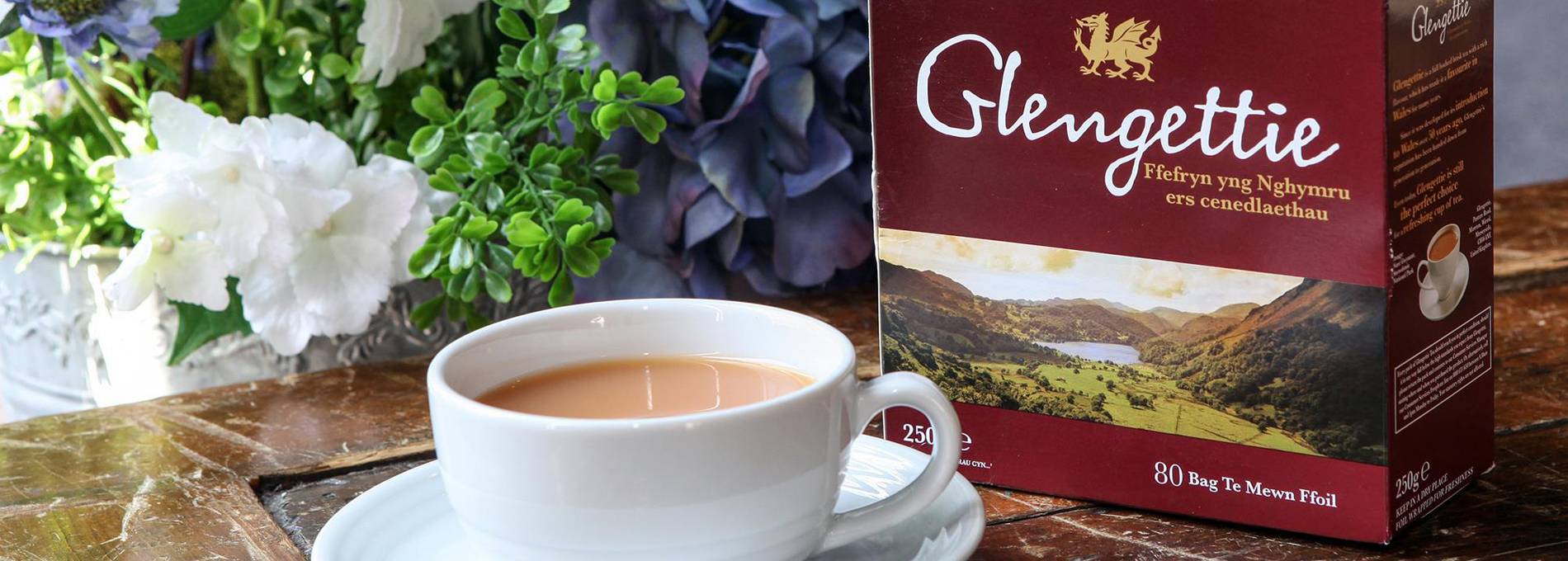 Discover Your New Favourite