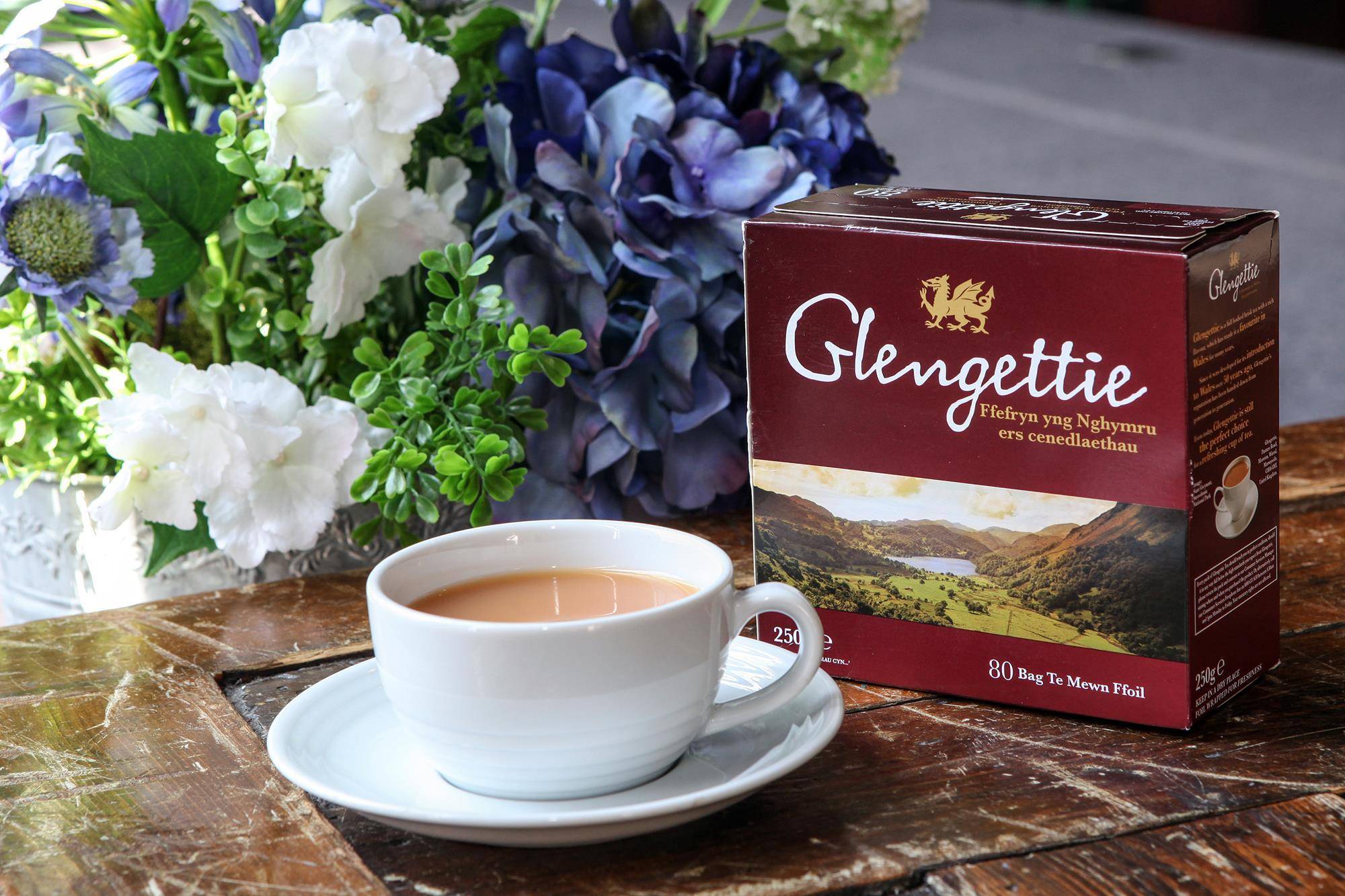 Discover Your New Favourite