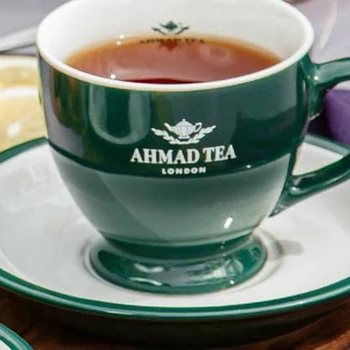 Brew Your Perfect Cup