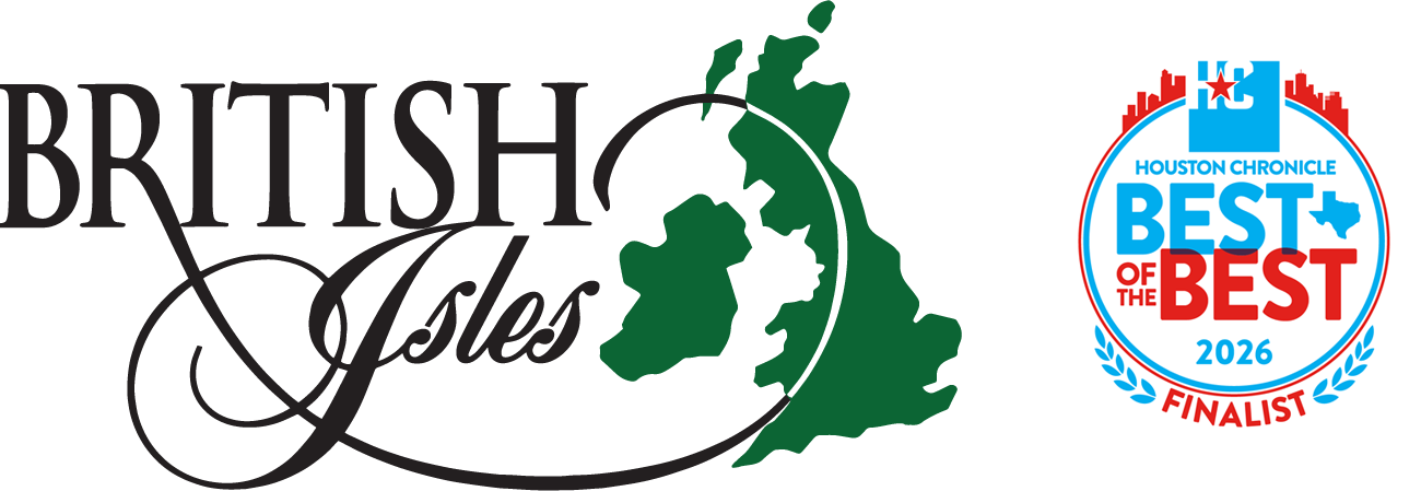 British Isles