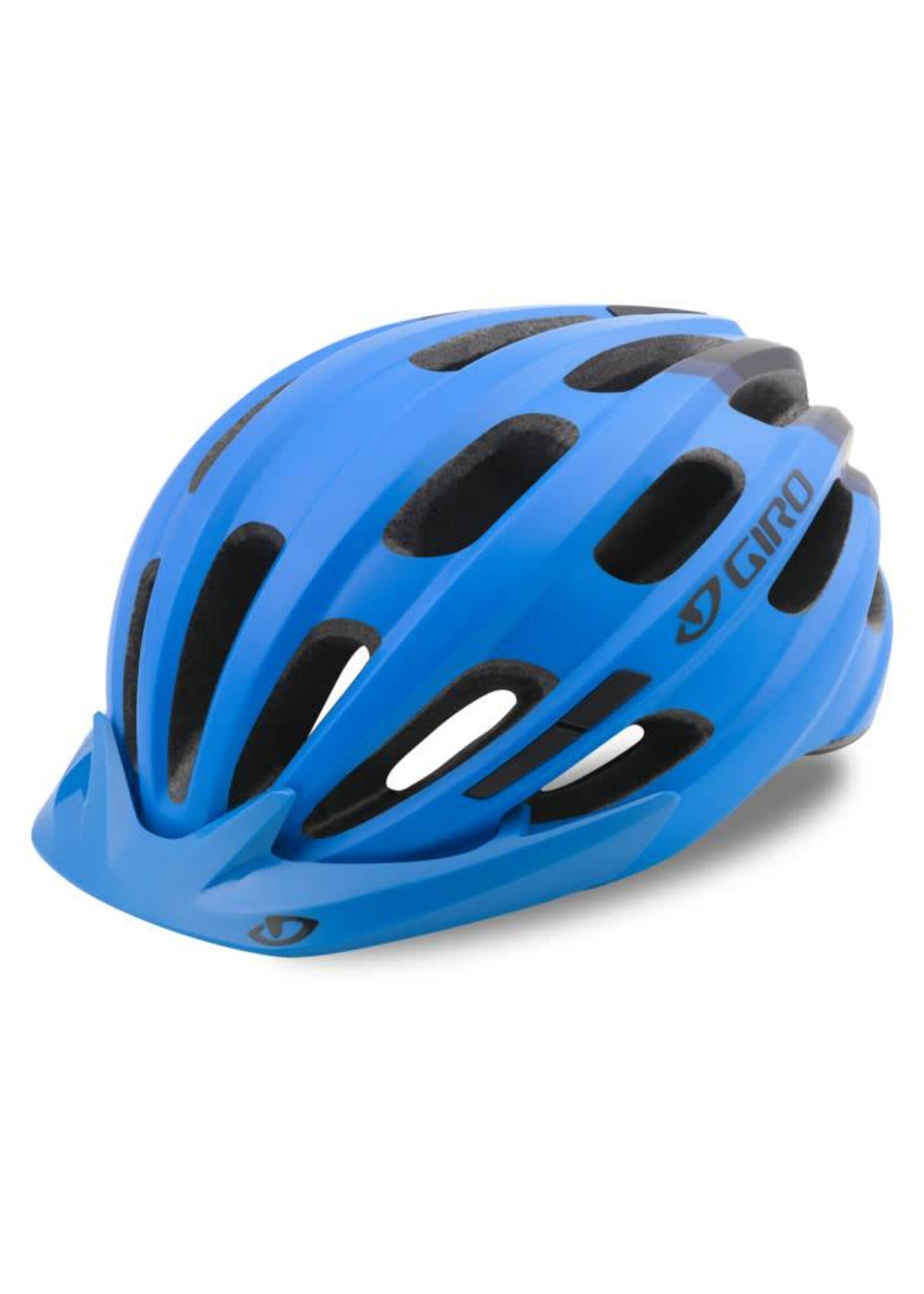 Casque Giro Hale - Taille universelle jeune