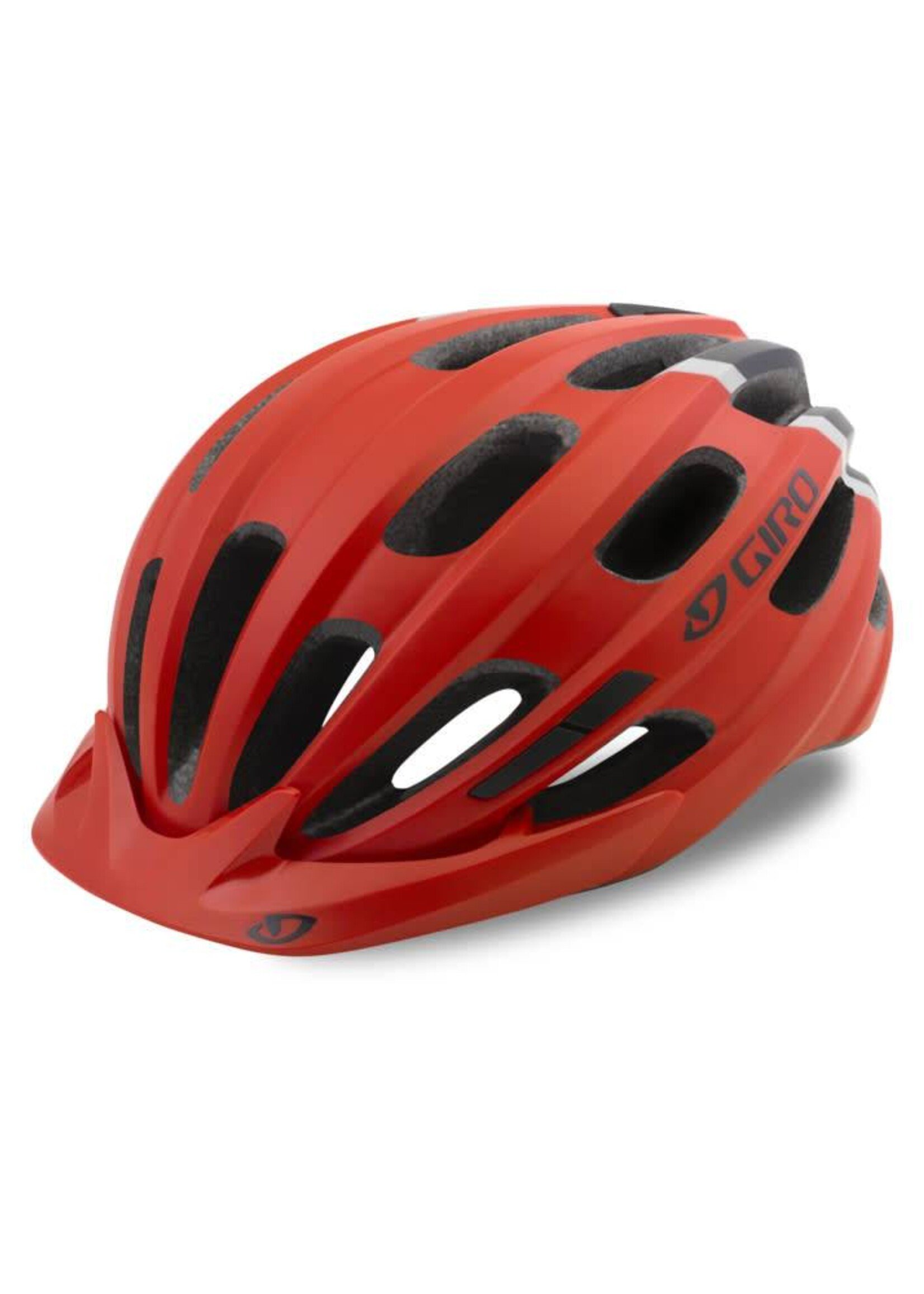 Casque Giro Hale - Taille universelle jeune