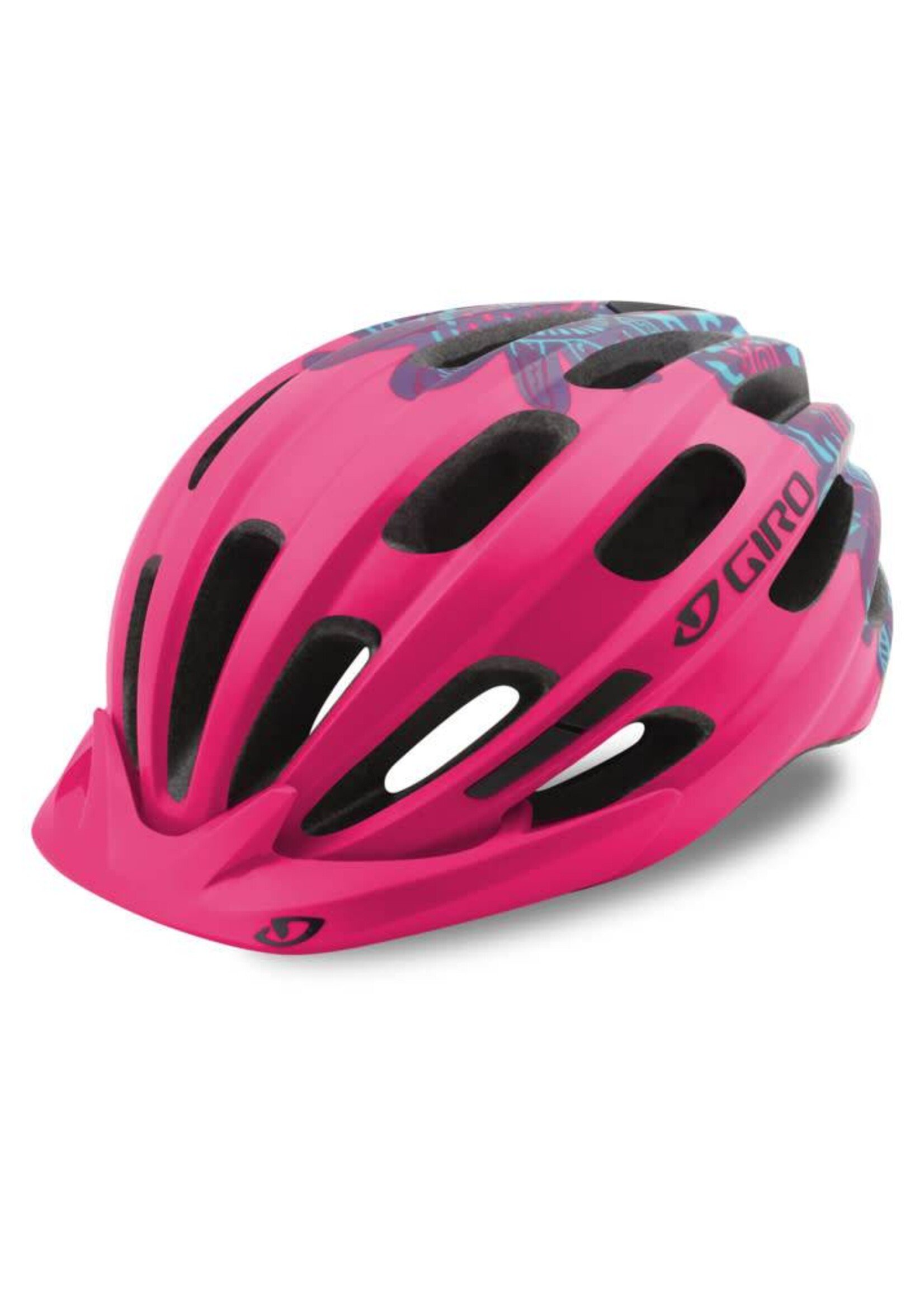 Casque Giro Hale - Taille universelle jeune