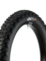 45Nrth Dillinger 4 120tpi 26x4.0 - 240 crampons concaves