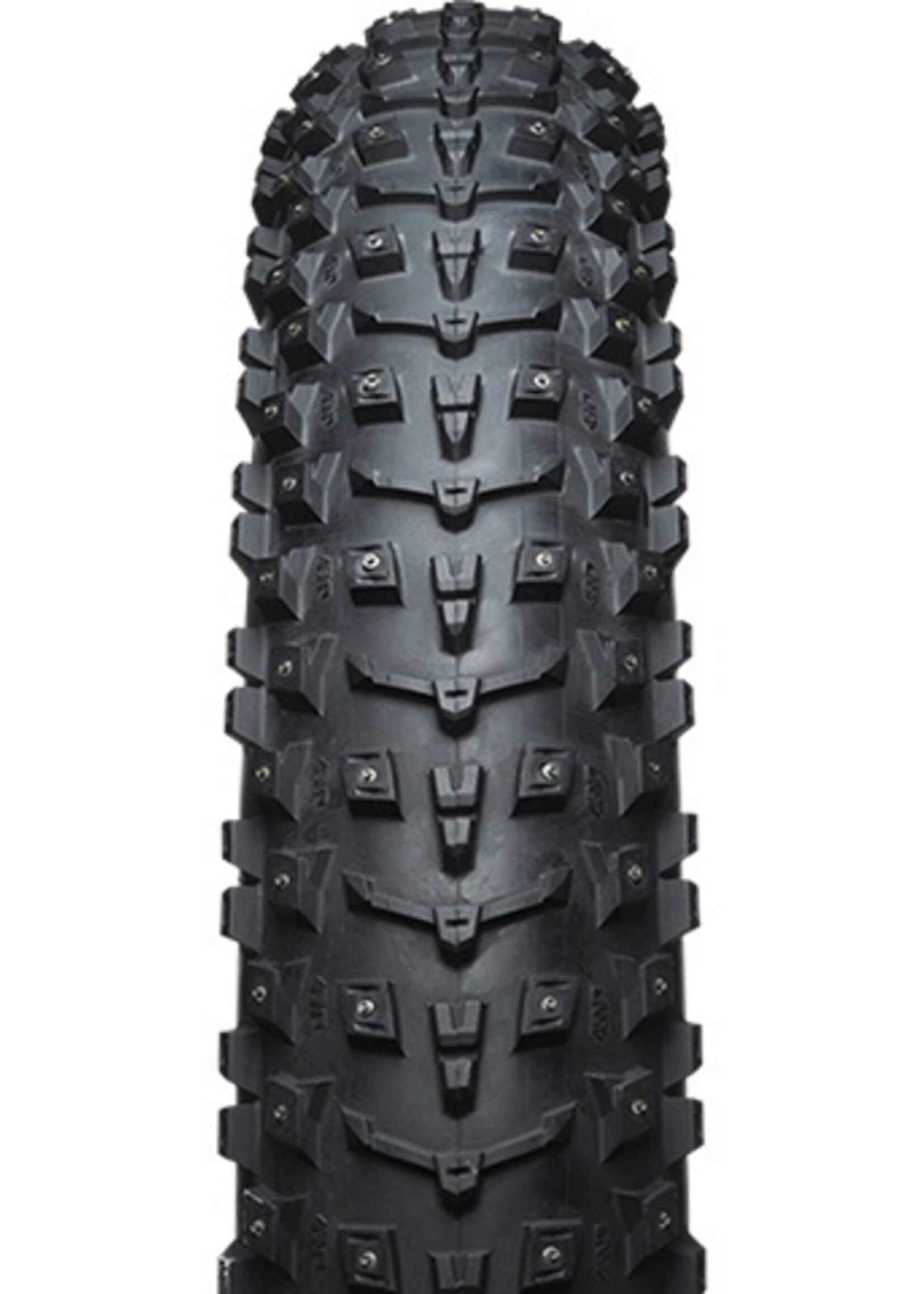 45Nrth Dillinger 5 120tpi 26x4.6 ( 258 crampons concaves)