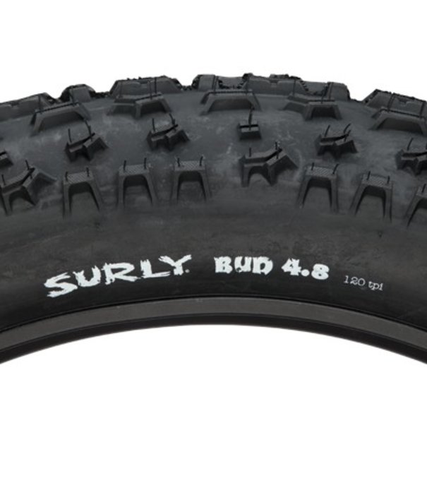 surly bud tire