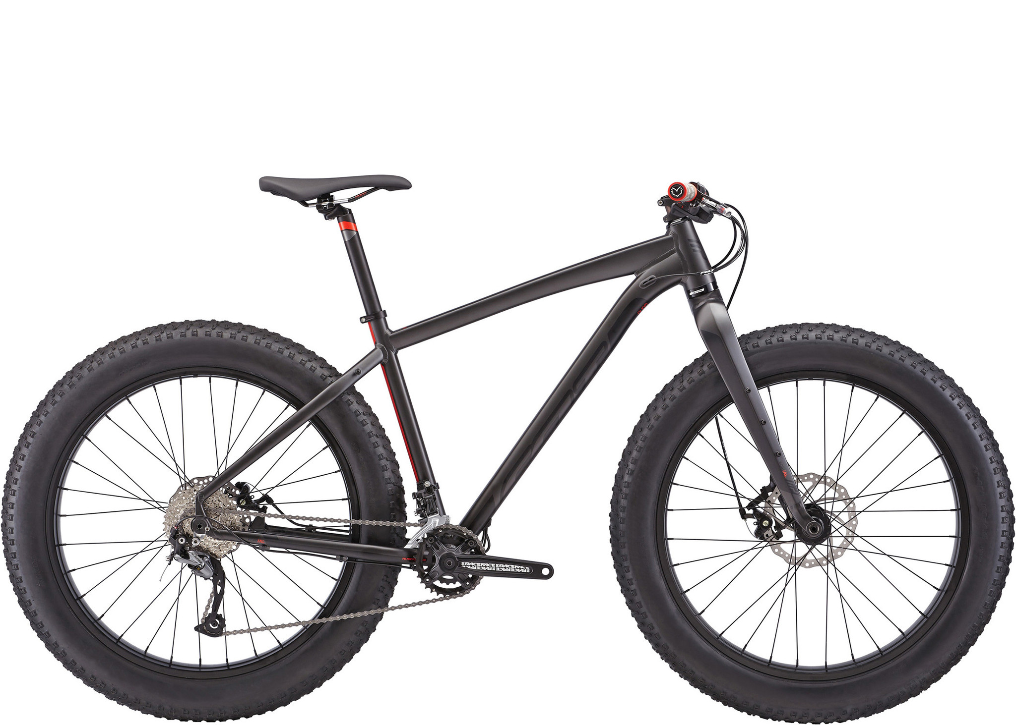 carrera sulcata 29er