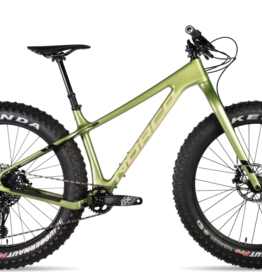 norco ithaqua 2019