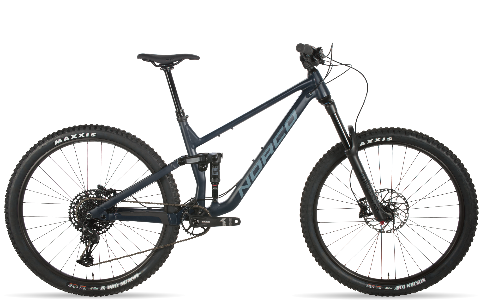 norco sight aluminum