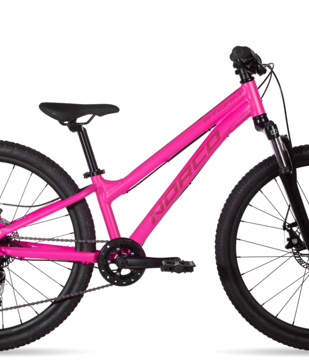 Norco 2024 storm 4.1