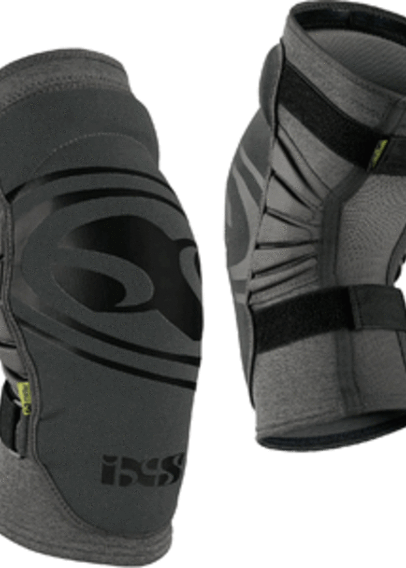 knee protectors IXS Carve Evo+ adult