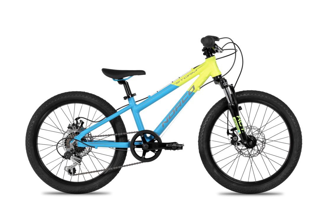 norco storm 6