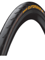 Continental Gatorskin 700x28 tire (rigid rods)