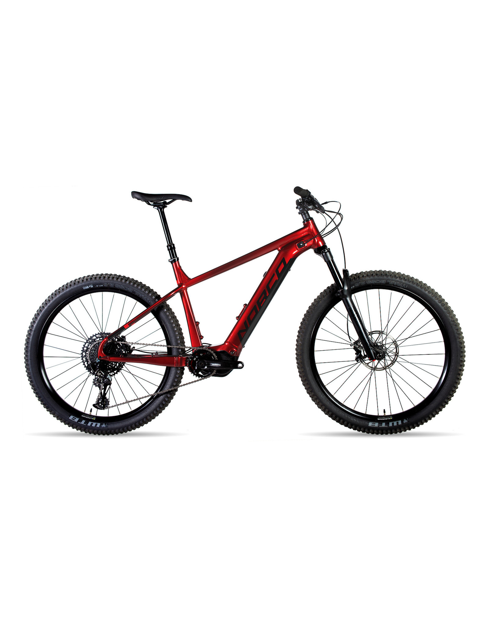 norco fluid 1 ht