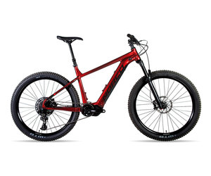 norco fluid 1 ht 2019