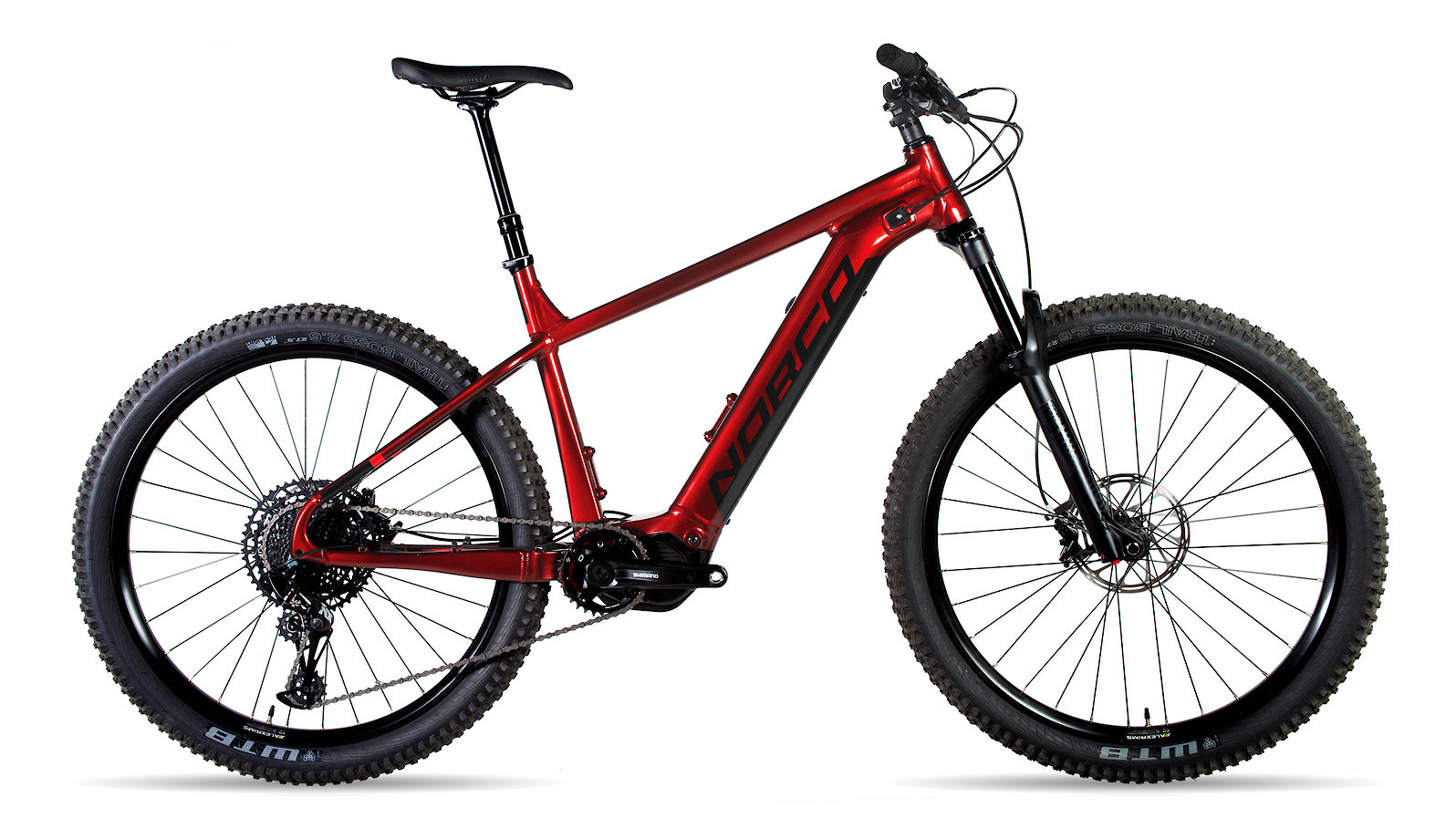 norco fluid ht 1 2019