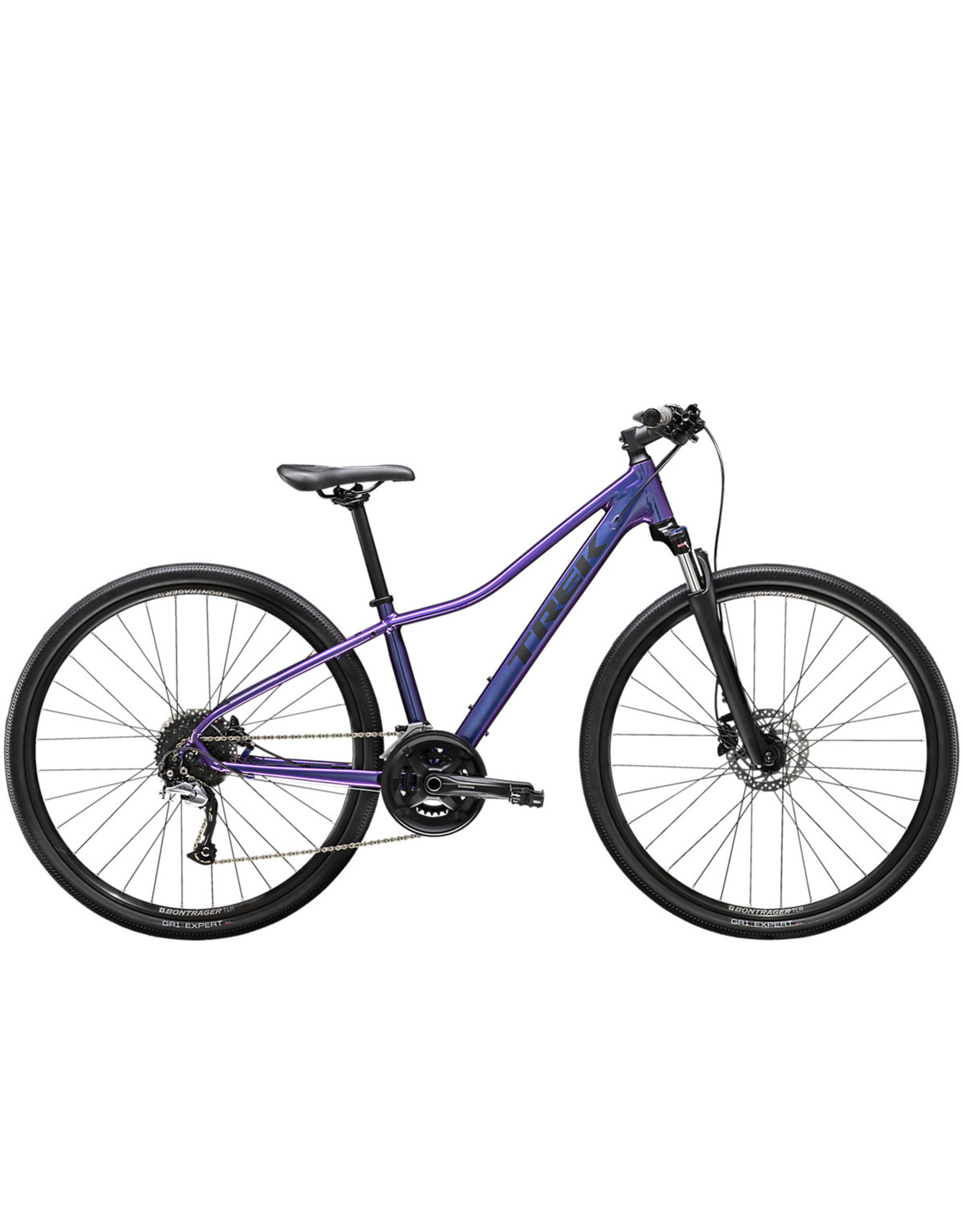 bontrager h1 women's