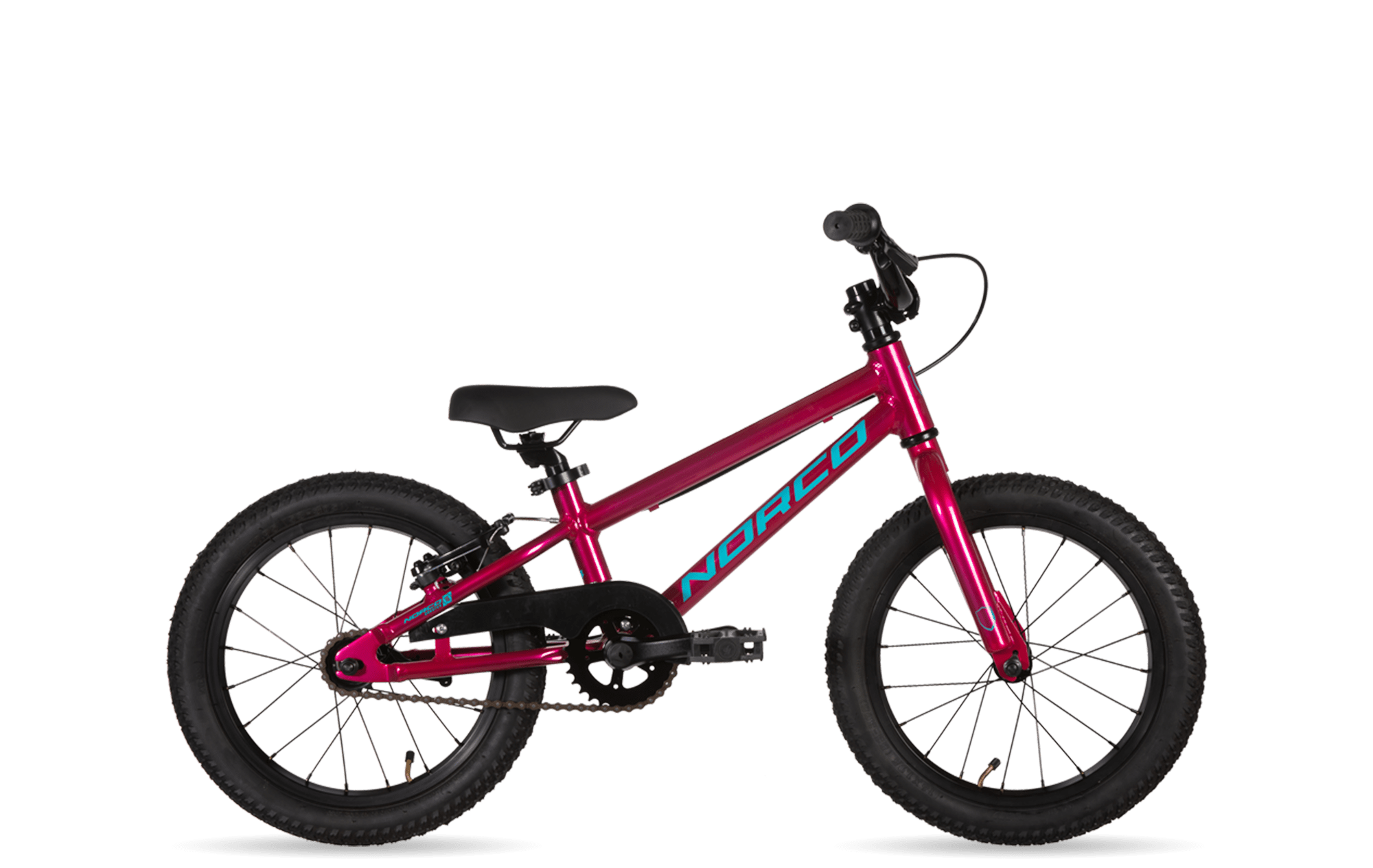 2023 Norco Coaster 16 Velozophie