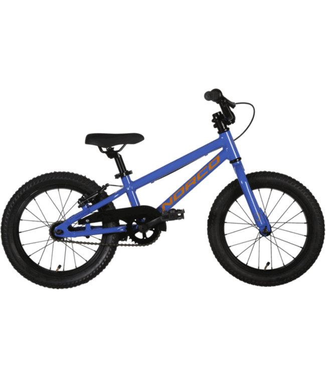 2023 Norco Coaster 16 V lozophie