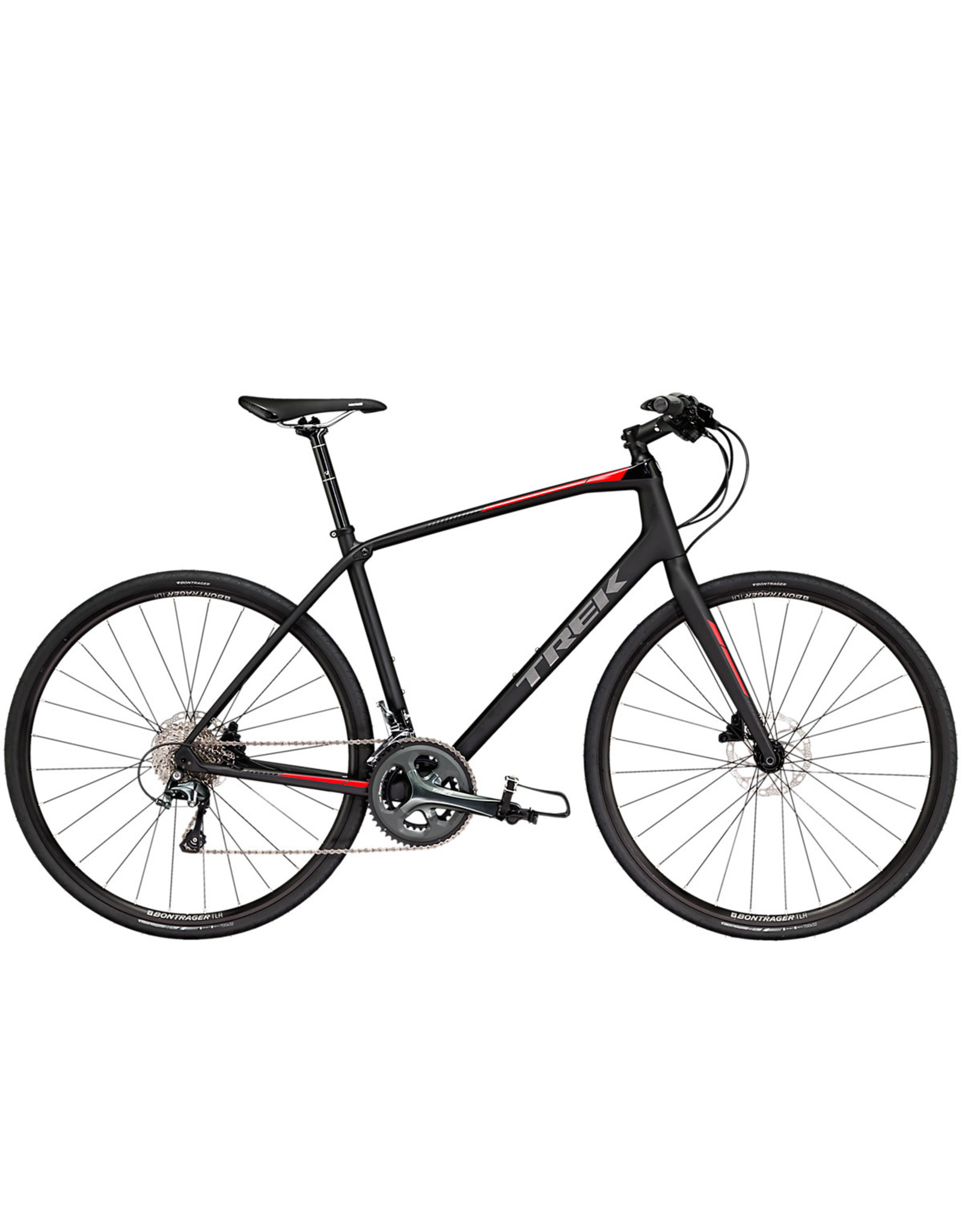 trek fx sport 5