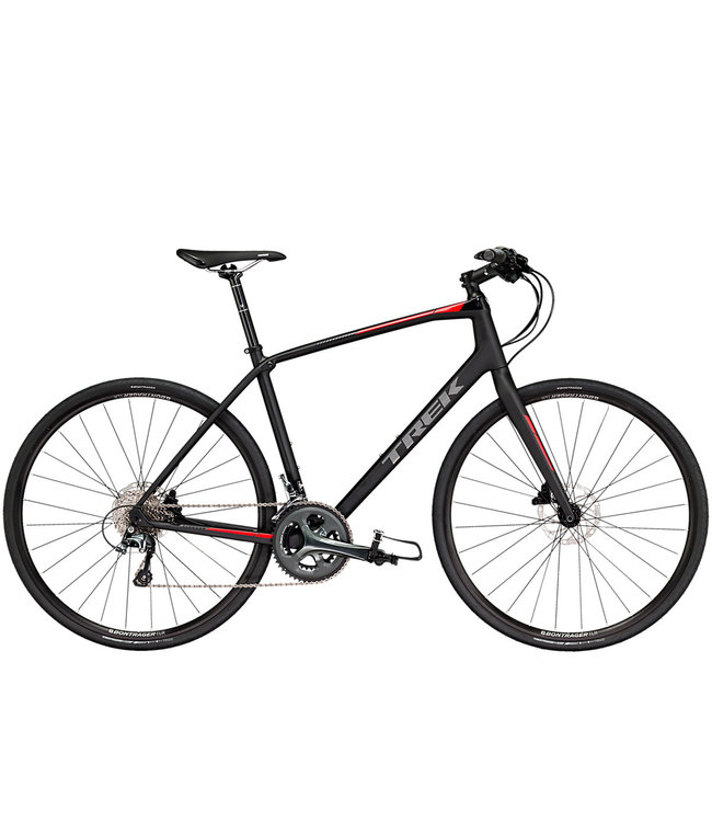 trek fx sport 5