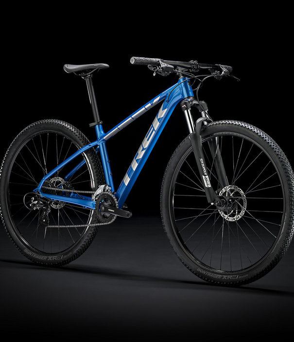 2021 Trek Marlin 6 - Velozophie