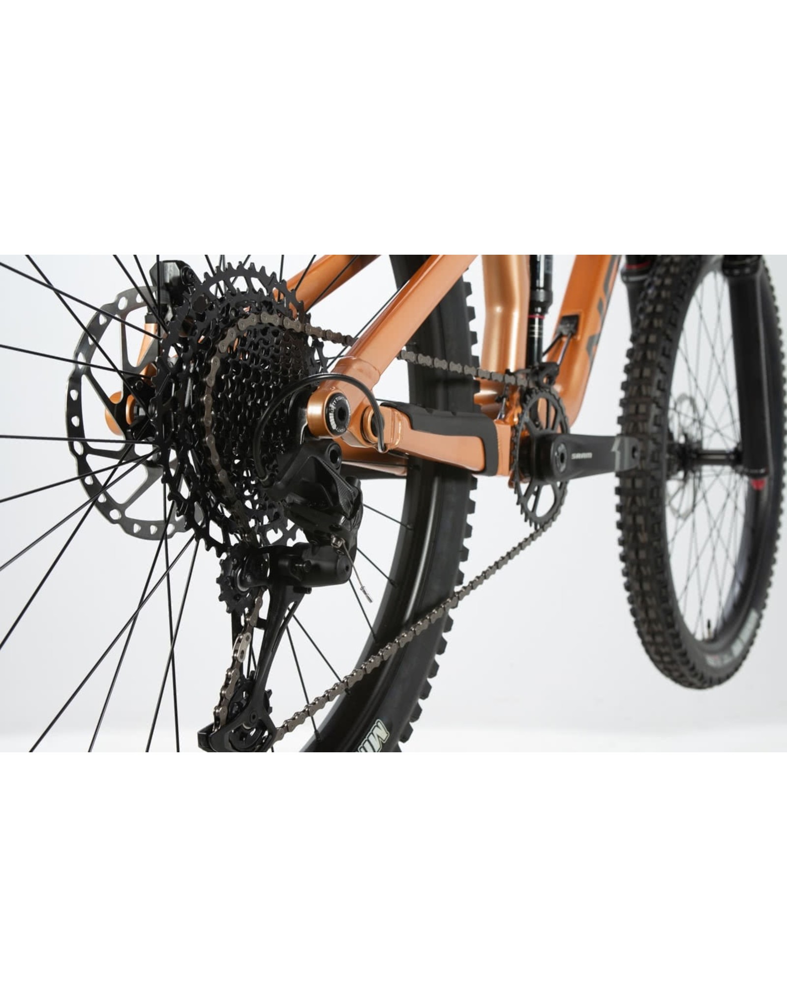 norco sight a3 womens