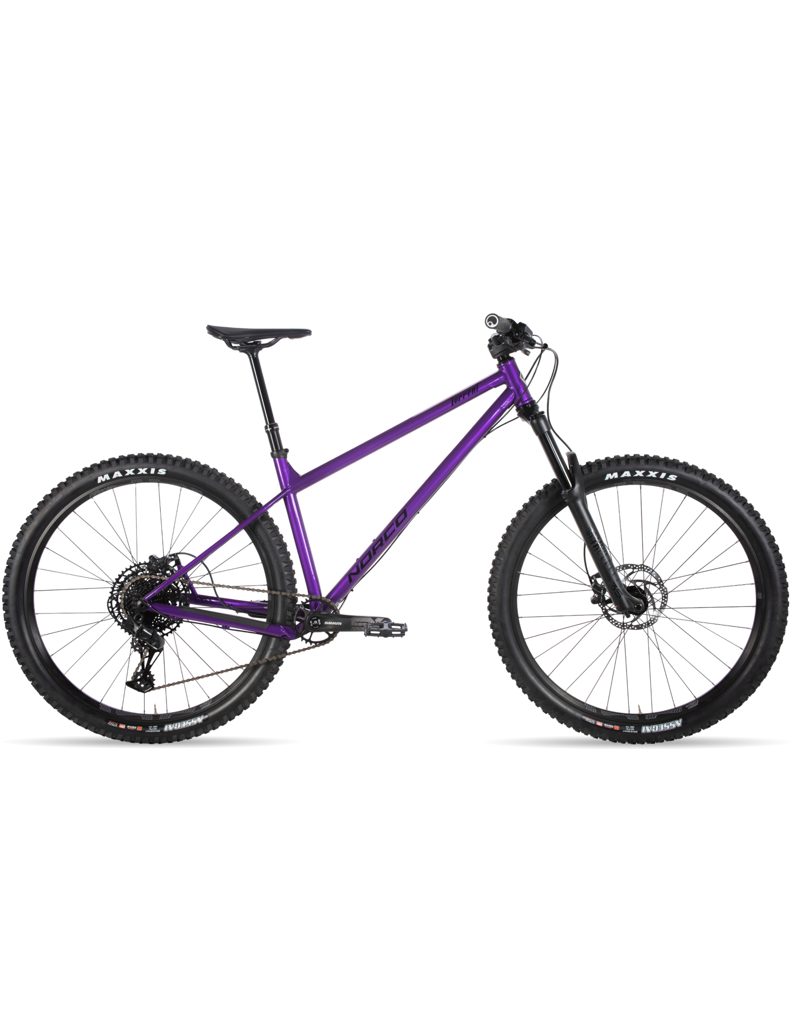 norco torrent ht 2
