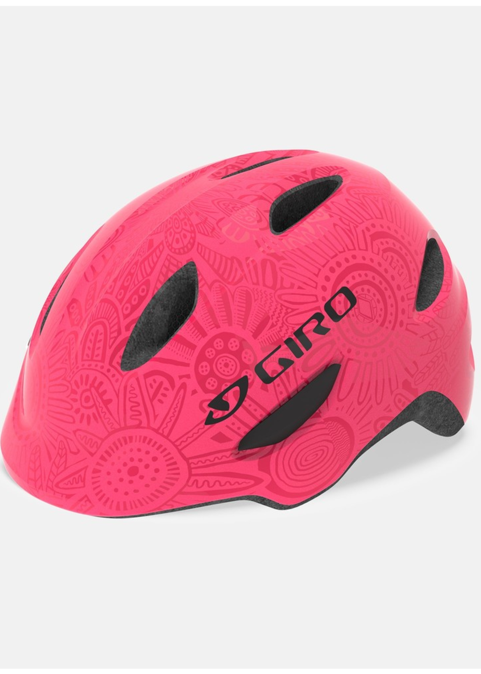 Casque Giro Scamp