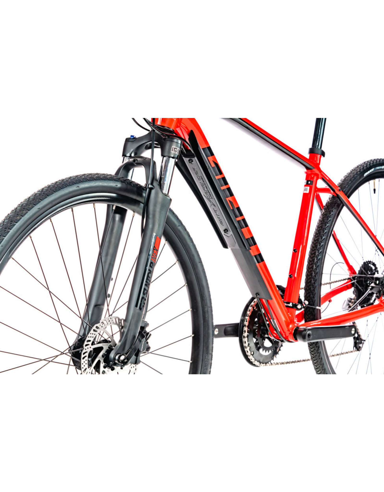 giant roam 2 disc charcoal