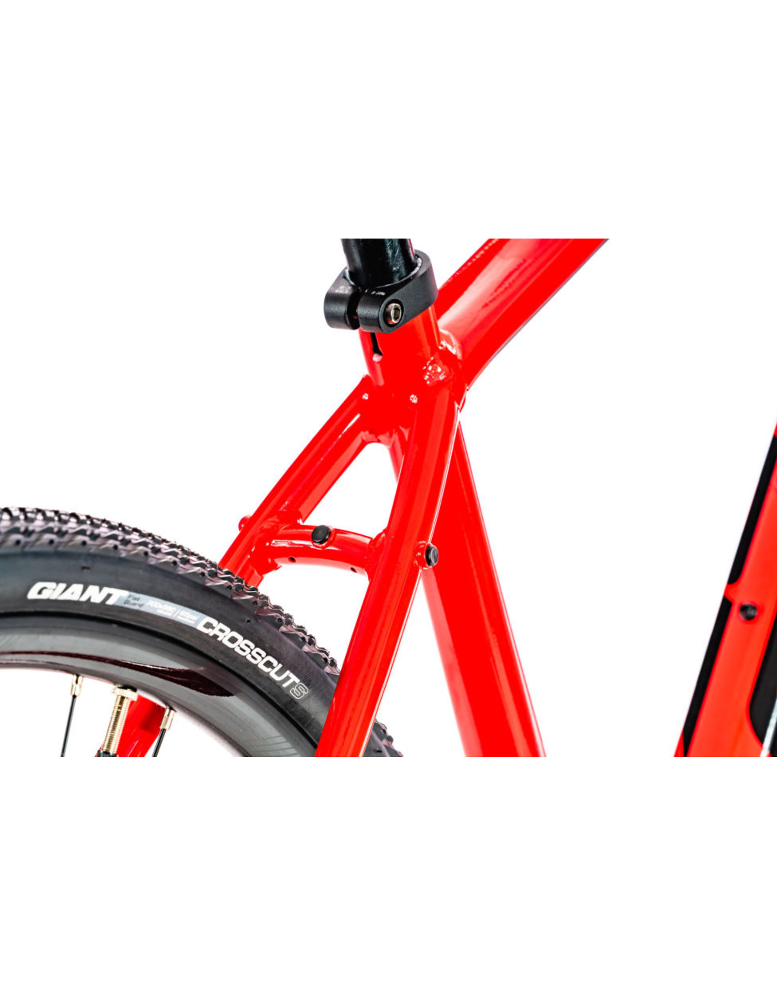 giant roam 2 disc charcoal