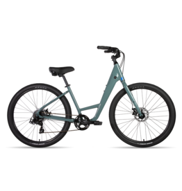 norco scene 3 womens hybrid bike