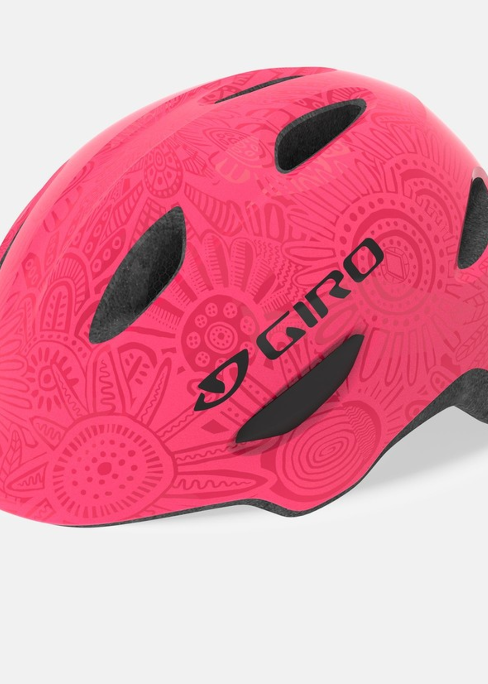 Casque Giro Scamp MIPS