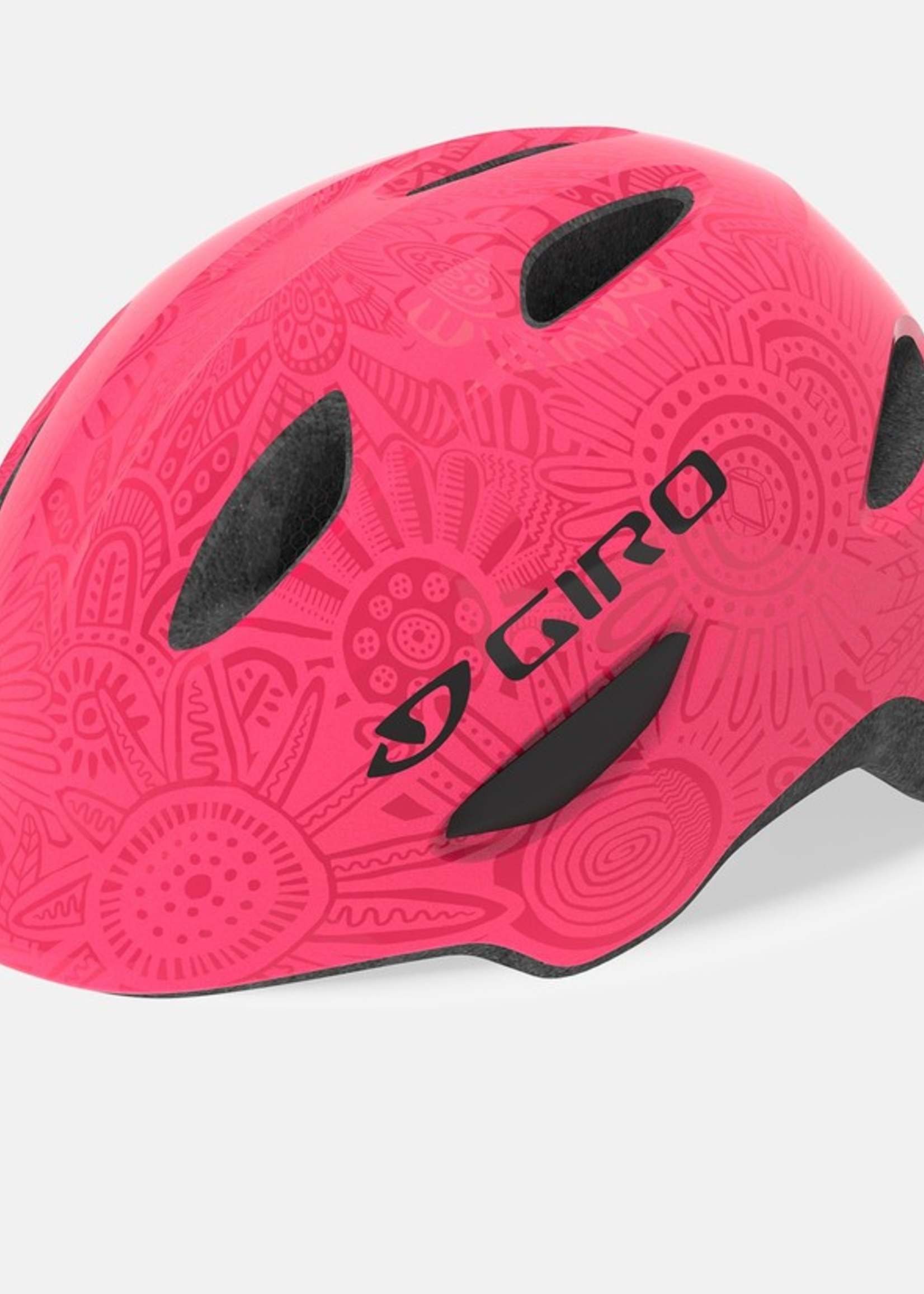 Helmet Giro Scamp MIPS