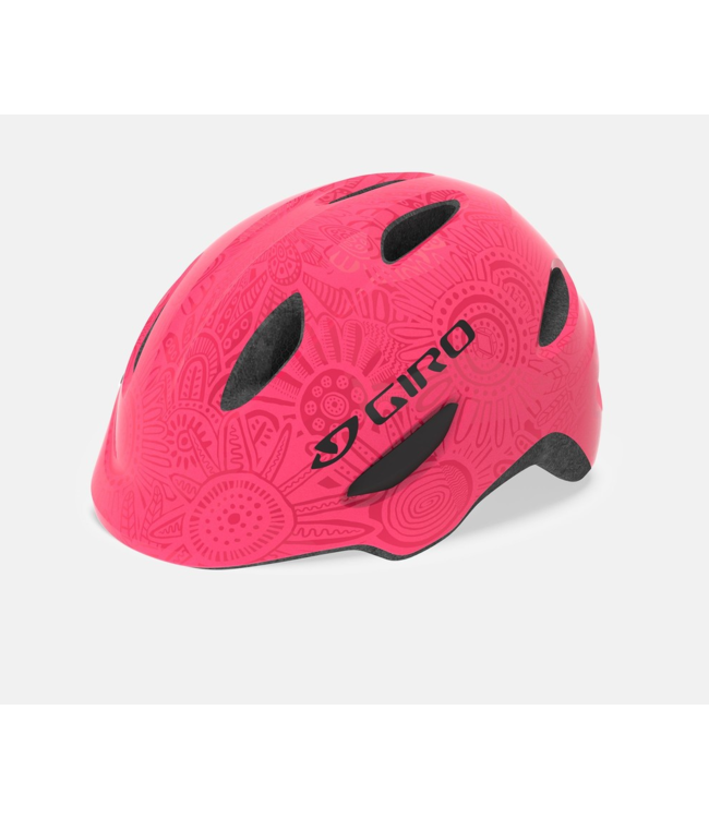 Helmet Giro Scamp MIPS
