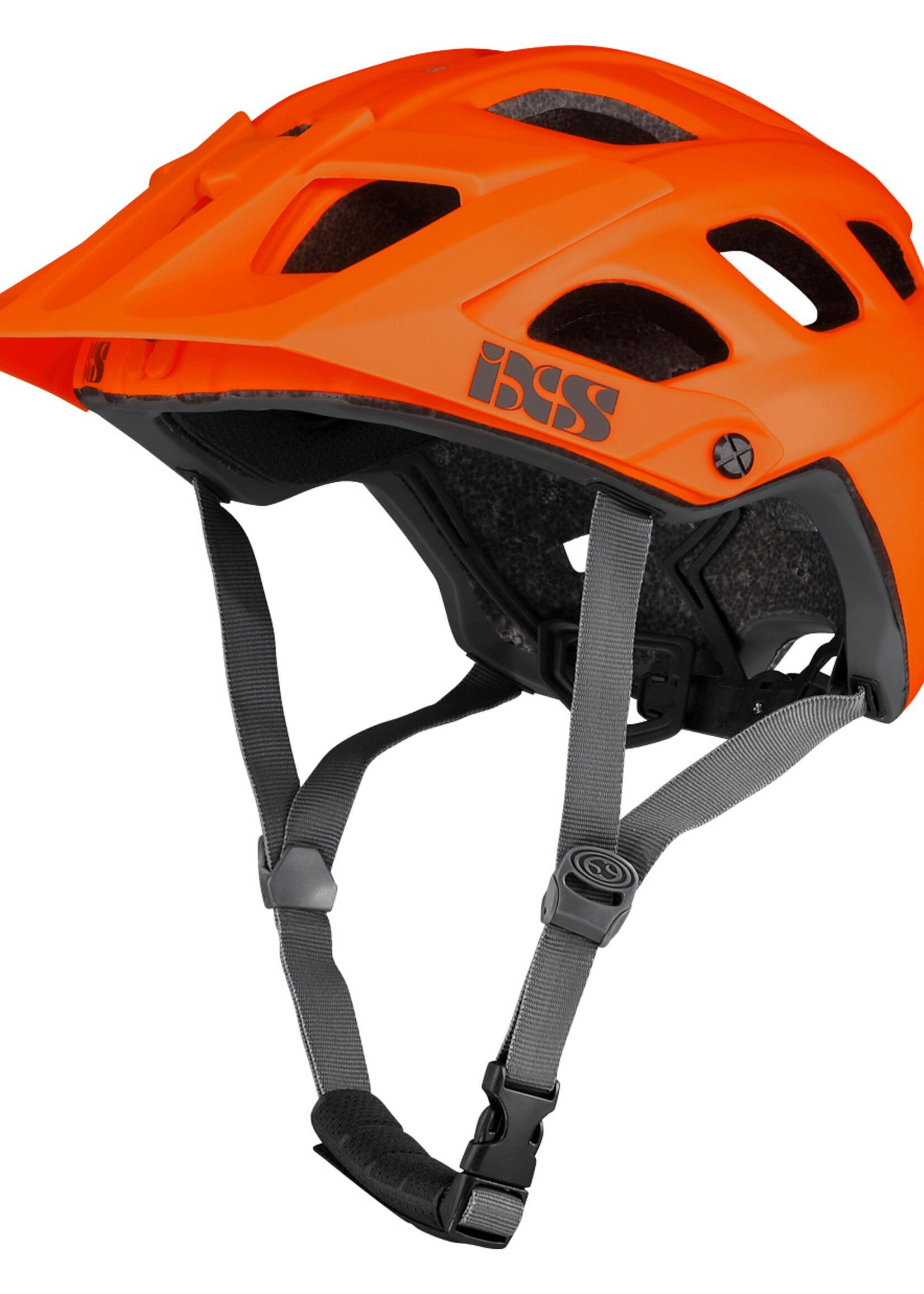 Casque IXS Trail Evo All-Mountain