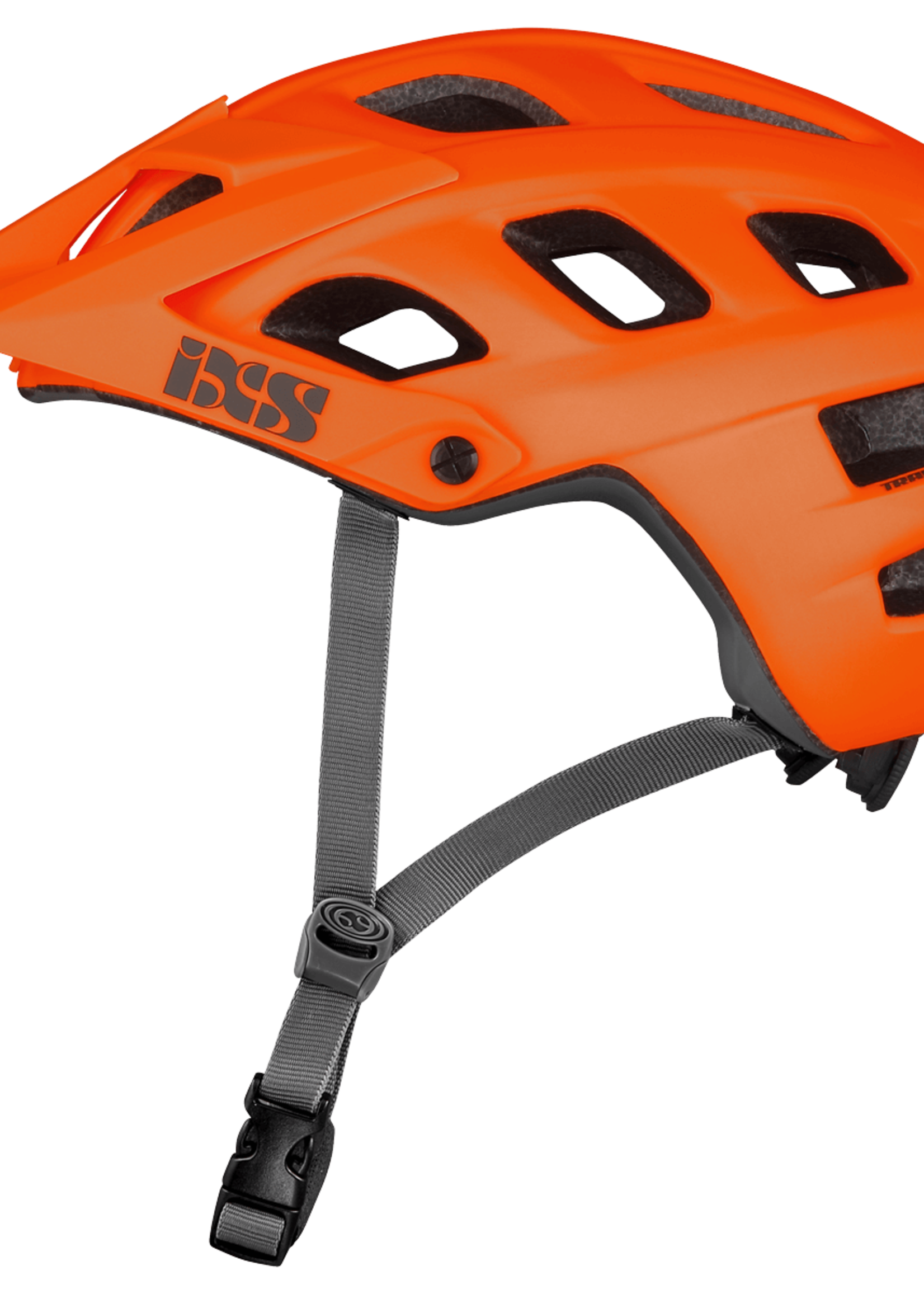 Casque IXS Trail Evo All-Mountain