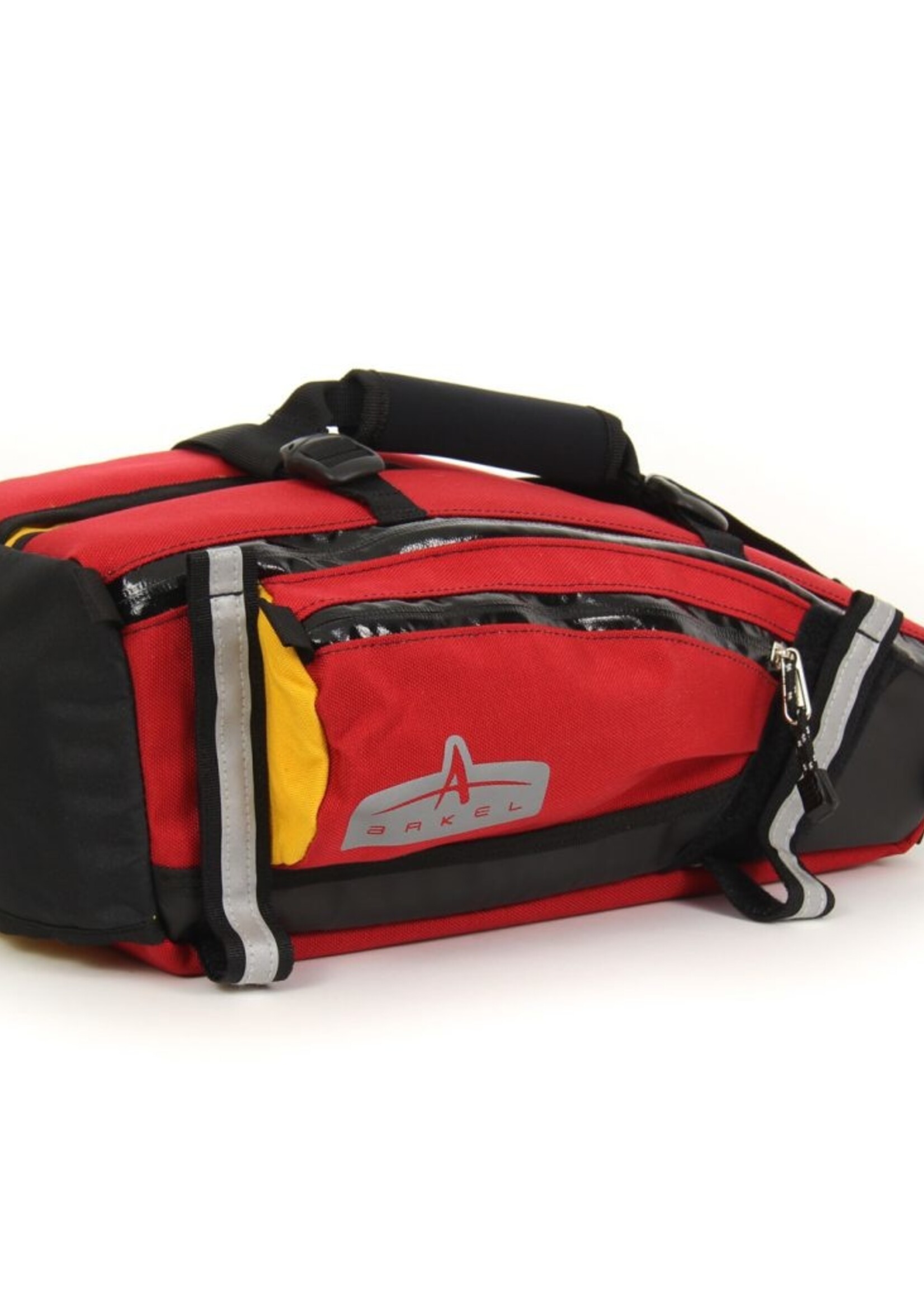 Arkel bag - Pelican