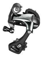 Shimano Shimano, Tiagra RD-4700, Dérailleur arrière, 10vit., Cage GS