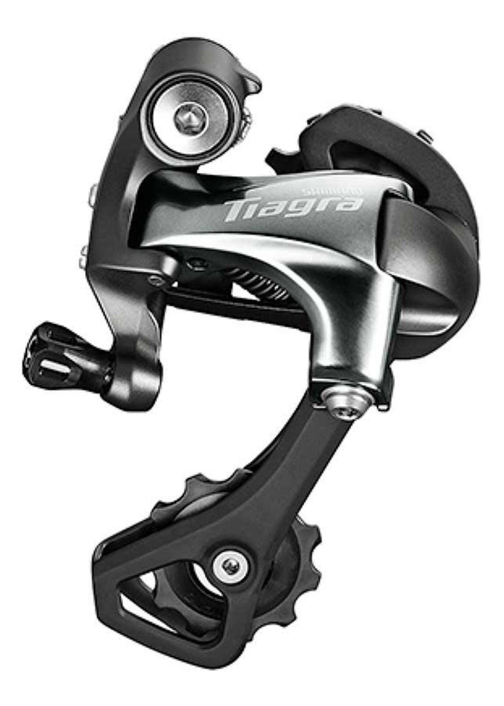 Shimano Shimano, Tiagra RD-4700, Dérailleur arrière, 10vit., Cage GS