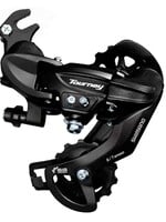 Shimano Shimano, Tourney RD-TY300, Dérailleur arrière, 6/7vit