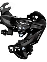 Shimano Shimano, Tourney RD-TY300, Rear derailleur, 6/7sp
