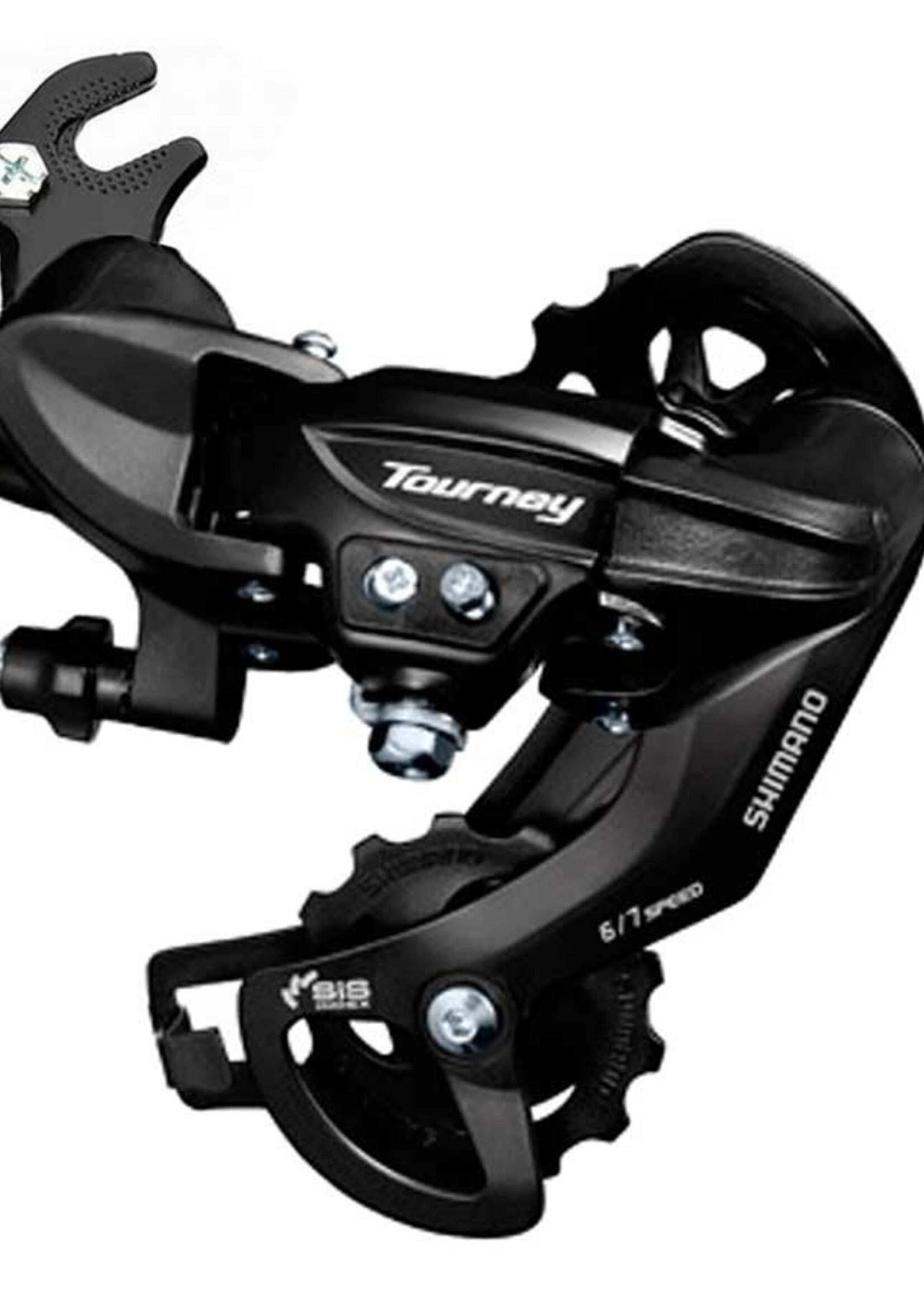 Shimano Shimano, Tourney RD-TY300, Dérailleur arrière, 6/7vit