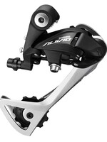 Shimano Shimano, Alivio RD-T4000, Dérailleur arrière, 9vit., Noir, SGS