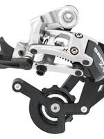 Sram X9 rear derailleur - Short Cage