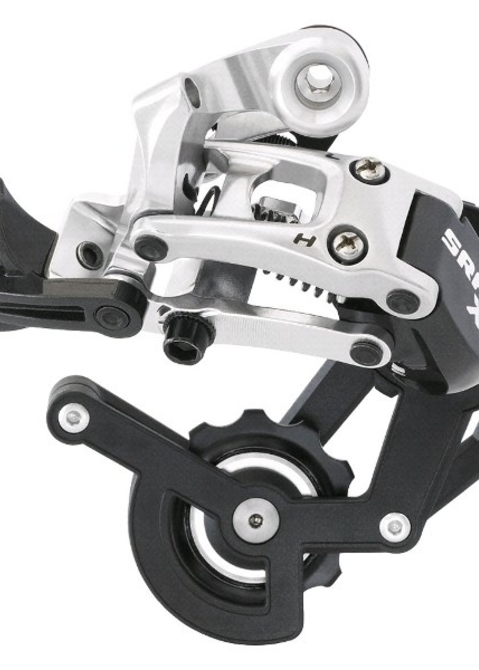 Sram X9 rear derailleur - Short Cage